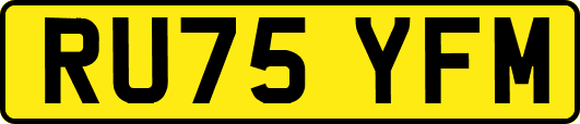 RU75YFM