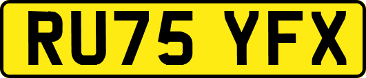 RU75YFX