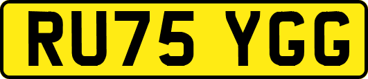 RU75YGG