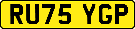 RU75YGP