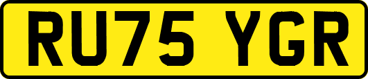 RU75YGR