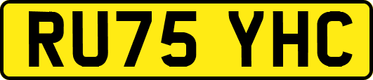 RU75YHC