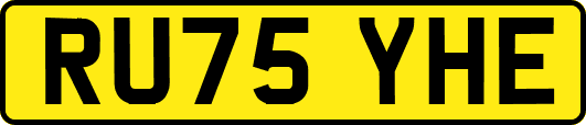 RU75YHE