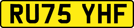 RU75YHF