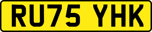 RU75YHK