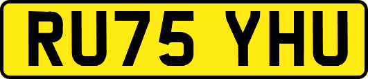 RU75YHU