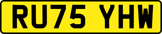 RU75YHW