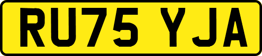 RU75YJA