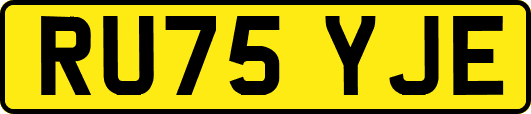 RU75YJE