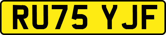 RU75YJF