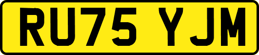 RU75YJM