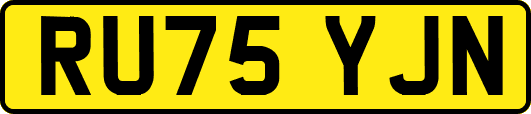 RU75YJN