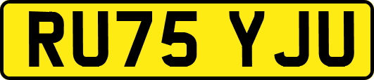 RU75YJU