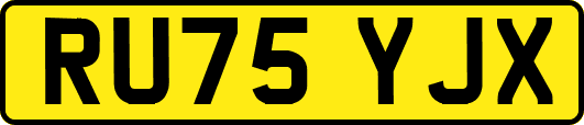 RU75YJX