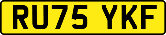 RU75YKF