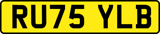 RU75YLB