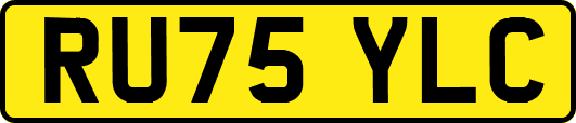 RU75YLC