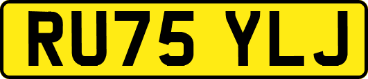 RU75YLJ