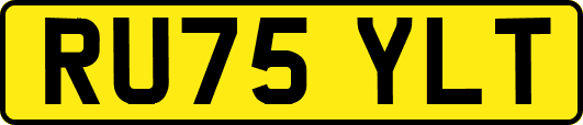 RU75YLT