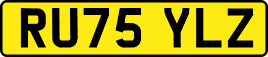RU75YLZ
