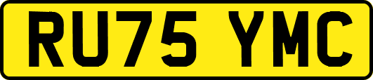 RU75YMC