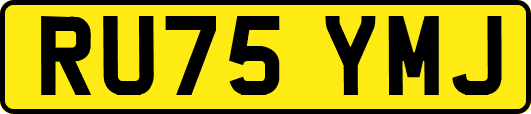 RU75YMJ