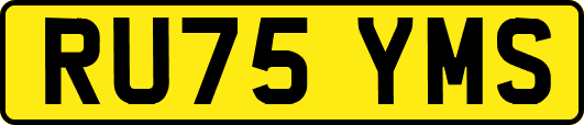 RU75YMS