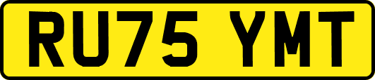 RU75YMT