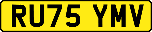 RU75YMV