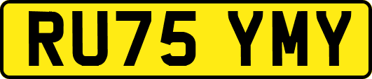 RU75YMY