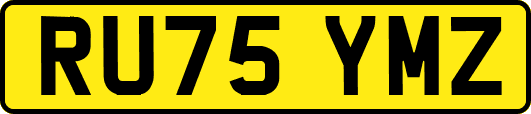 RU75YMZ