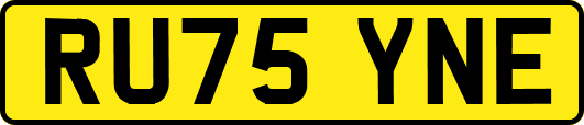 RU75YNE