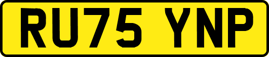 RU75YNP