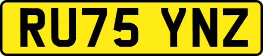 RU75YNZ