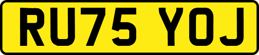 RU75YOJ