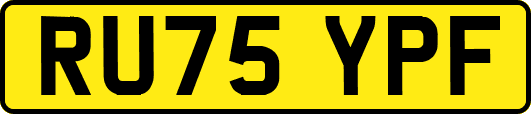 RU75YPF
