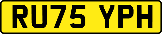 RU75YPH