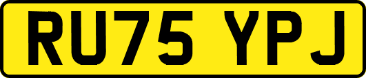 RU75YPJ