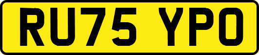 RU75YPO