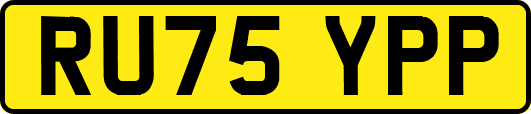 RU75YPP