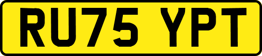 RU75YPT