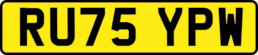 RU75YPW