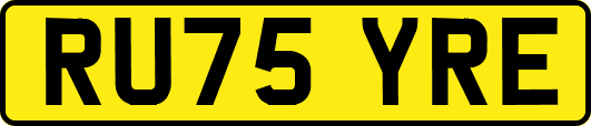 RU75YRE