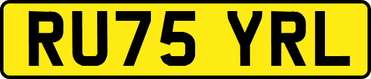 RU75YRL