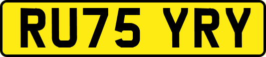 RU75YRY