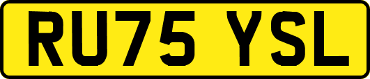 RU75YSL
