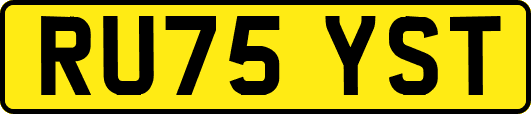 RU75YST