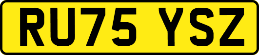 RU75YSZ