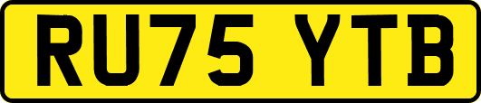RU75YTB