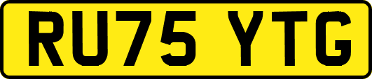 RU75YTG